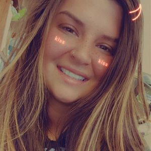 Meet your Posher, Rylee